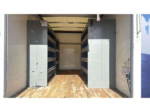 Used 2020 Chevrolet Express 3500 w/ Power Convenience Package image 15