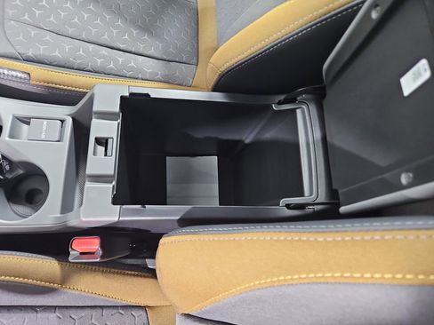 New 2026 Subaru Crosstrek 2.5i Sport image 24