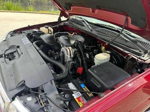 Used 2006 Chevrolet Silverado 1500 LT w/ Light Duty Power Package image 42