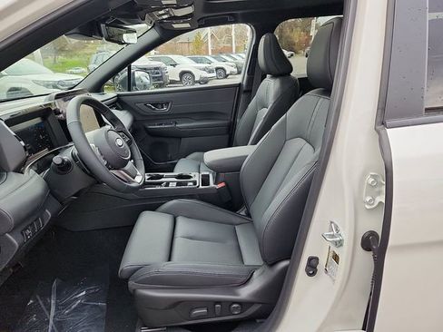 New 2026 Subaru Outback Touring XT image 9