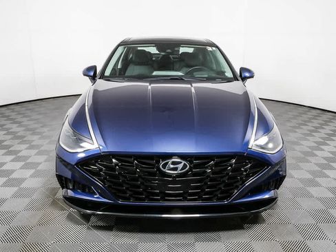 Used 2022 Hyundai Sonata Limited image 28