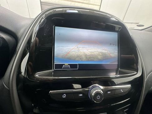 Used 2021 Chevrolet Spark LS image 23