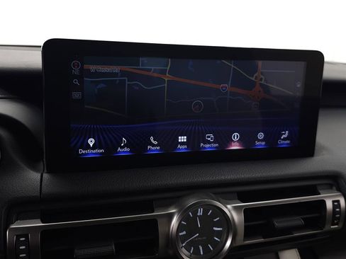 Certified 2024 Lexus RC 350 F Sport image 24