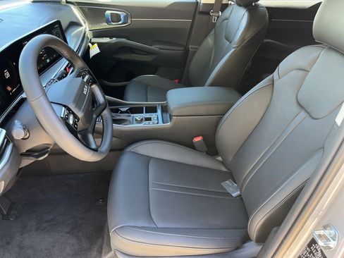 New 2026 Kia Sorento S w/ S Panoramic Sunroof Package image 19