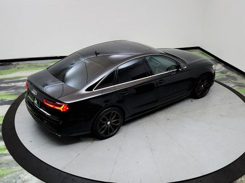 Used 2016 Audi A6 2.0T Premium image 32