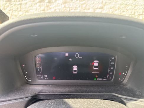 Used 2023 Honda Accord EX image 28