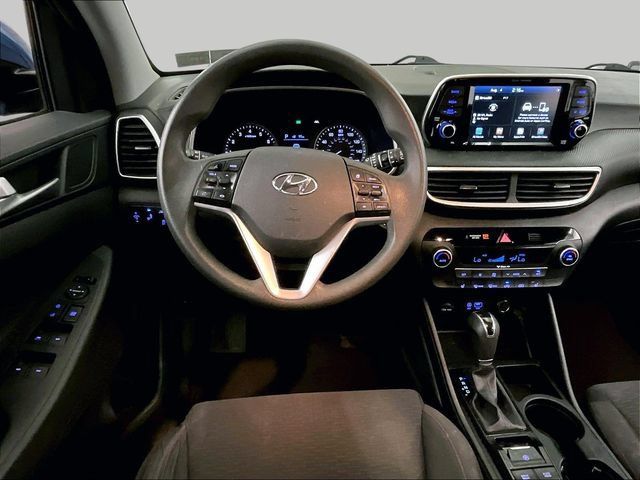 Used 2020 Hyundai Tucson SEL AWD/4WD image 6