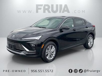 Used 2025 Buick Envista Preferred w/ Convenience I Package
