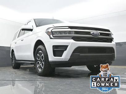 Used 2024 Ford Expedition Max XLT