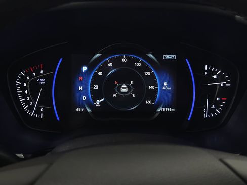 Used 2020 Hyundai Santa Fe Limited w/ Cargo Package image 21