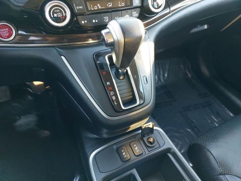 Used 2016 Honda CR-V Touring image 25