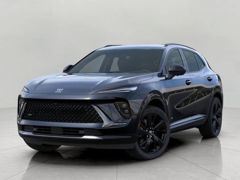 New 2026 Buick Envision Sport Touring image 6