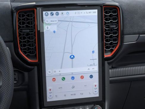 New 2026 Ford Ranger Raptor AWD/4WD image 5