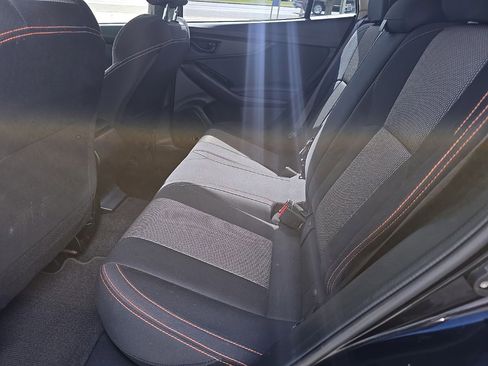 Used 2021 Subaru Crosstrek 2.0i Premium w/ Moonroof Package image 26