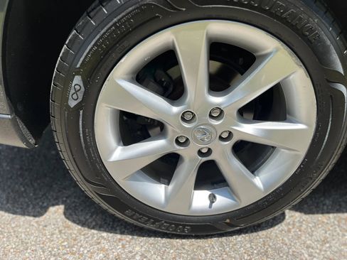 Used 2011 Lexus RX 350 AWD w/ Premium Pkg image 36