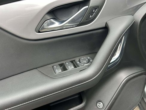 Used 2024 Chevrolet Blazer LT w/ Convenience Package image 20