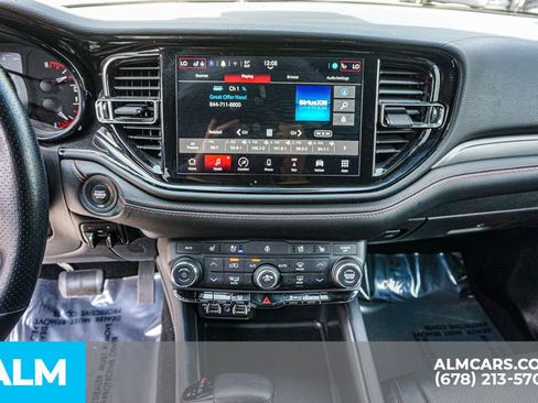 Used 2024 Dodge Durango GT image 42
