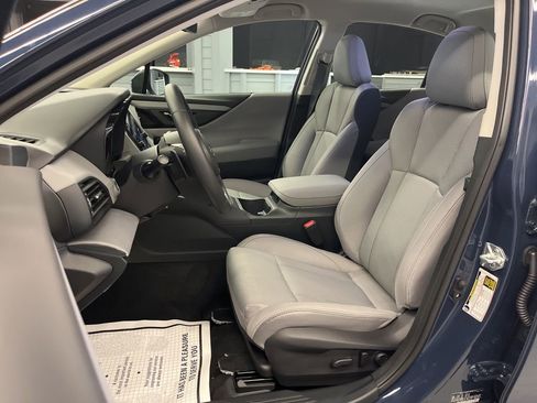 Certified 2025 Subaru Legacy Premium image 14