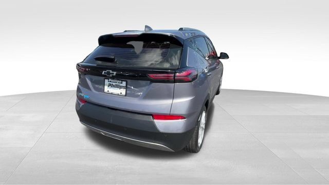 Certified 2023 Chevrolet Bolt EUV LT w/ Driver Confidence Package FWD image 7