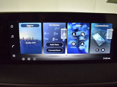 New 2026 Nissan Kicks SV w/ SV Premium Package AWD/4WD image 18