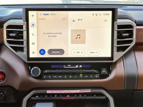 New 2026 Toyota Sequoia 1794 Edition image 23