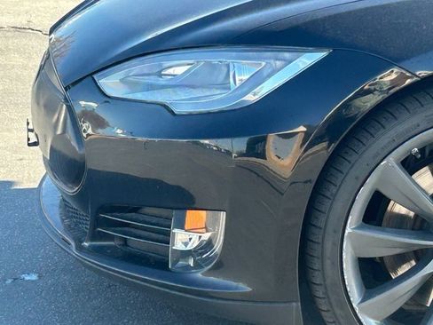Used 2014 Tesla Model S P85D image 11