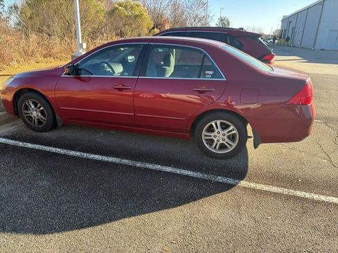 Used 2007 Honda Accord SE image 8