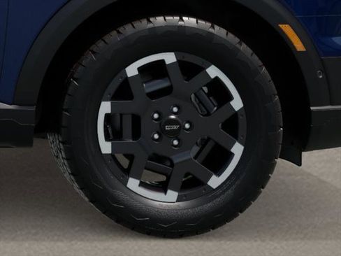 New 2026 Hyundai Palisade XRT Pro image 8