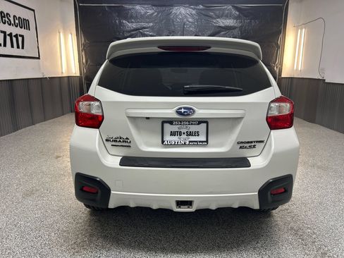 Used 2017 Subaru Crosstrek 2.0i Premium AWD/4WD image 5