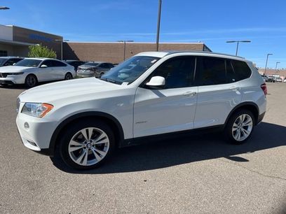 Used 2014 BMW X3 xDrive35i