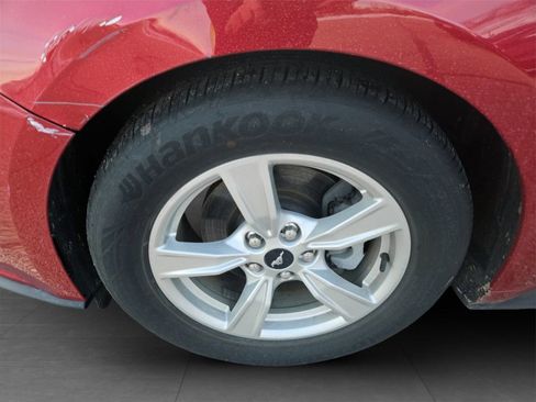 Used 2020 Ford Mustang Coupe image 34