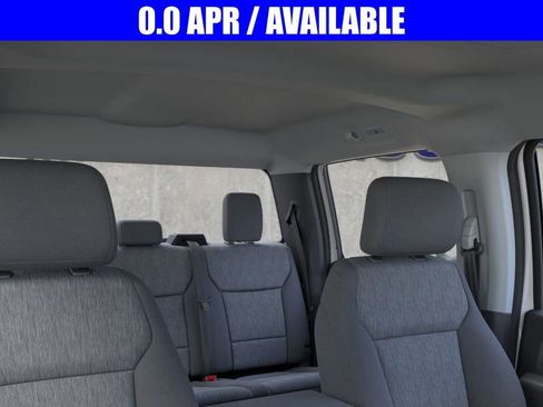 New 2026 Ford F150 XL image 22
