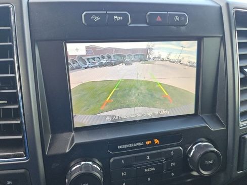 Used 2020 Ford F150 XLT w/ Equipment Group 302A Luxury image 18