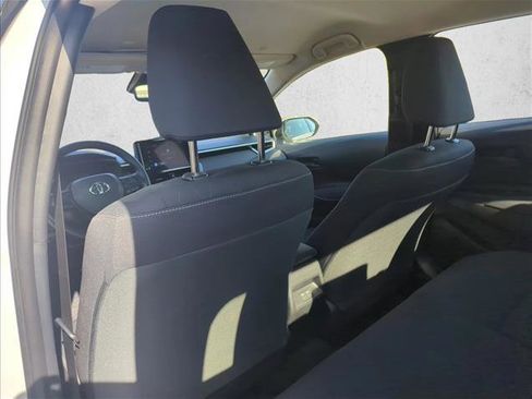 Certified 2025 Toyota Corolla LE image 19