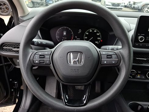 Certified 2023 Honda HR-V LX image 18