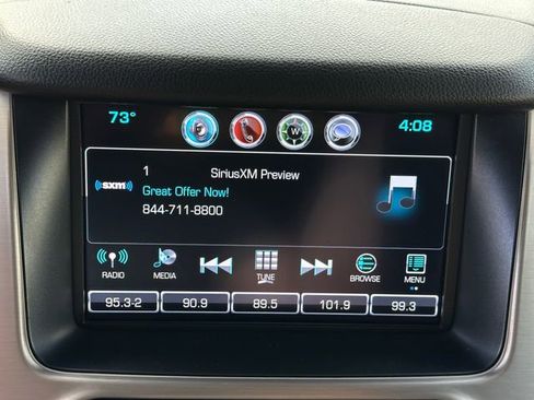 Used 2020 GMC Yukon XL Denali image 28