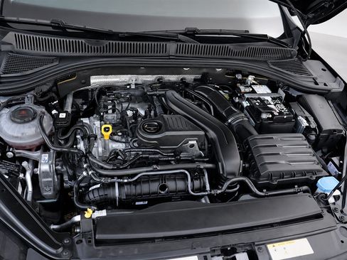 Used 2024 Volkswagen Jetta S FWD image 41