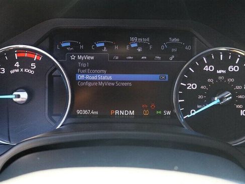 Used 2022 Ford F250 Lariat w/ Tremor Off-Road Package AWD/4WD image 25
