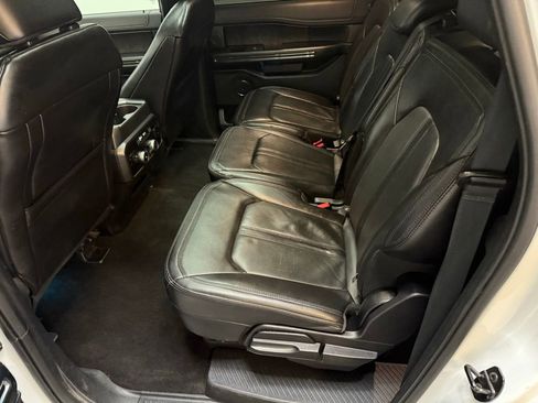 Certified 2021 Ford Expedition Max Limited image 43