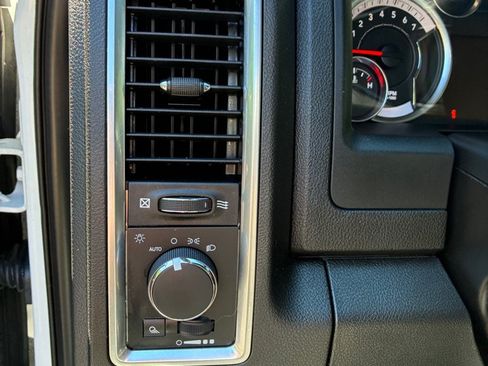 Used 2023 RAM 1500 Classic Warlock w/ Trailer Tow Group AWD/4WD image 23
