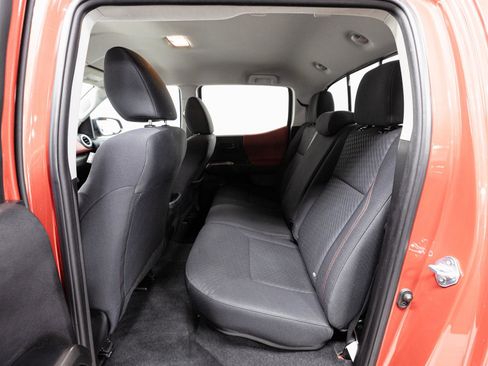 Certified 2023 Toyota Tacoma SR5 image 5