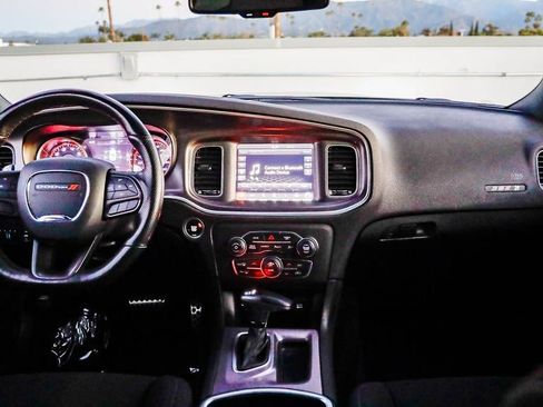 Used 2021 Dodge Charger Scat Pack image 13