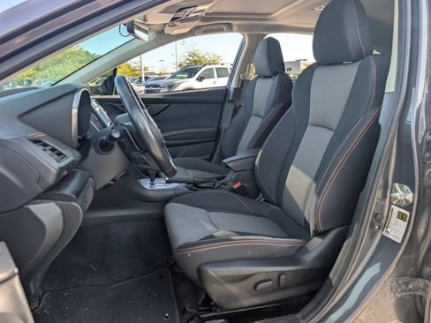 Used 2021 Subaru Crosstrek 2.0i Premium w/ Moonroof Package AWD/4WD image 27