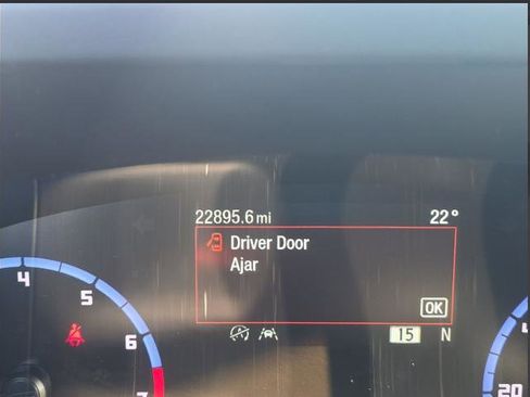 Used 2024 Ford Bronco Sport Big Bend image 21