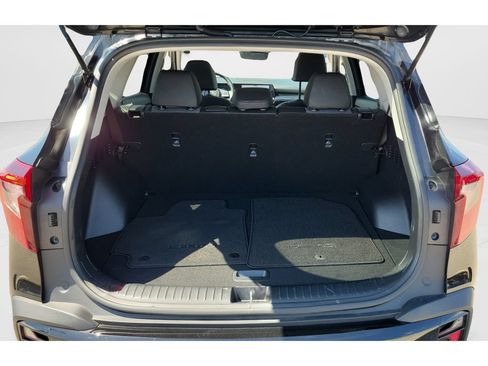 Used 2025 Kia Seltos S FWD image 9