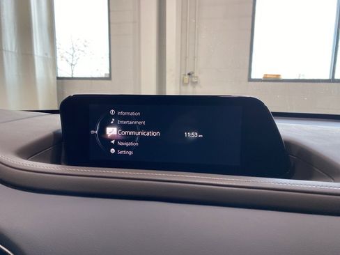 Certified 2023 MAZDA CX-30 2.5 Turbo w/ Premium Package image 24