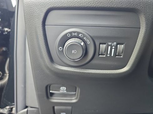 New 2026 Jeep Grand Cherokee Limited AWD/4WD image 26