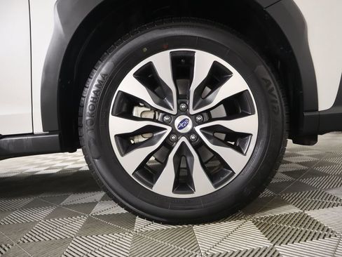 Used 2024 Subaru Outback Limited image 32