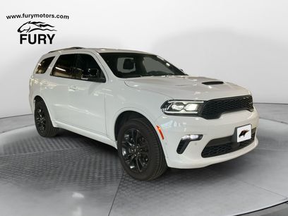 Used 2023 Dodge Durango GT