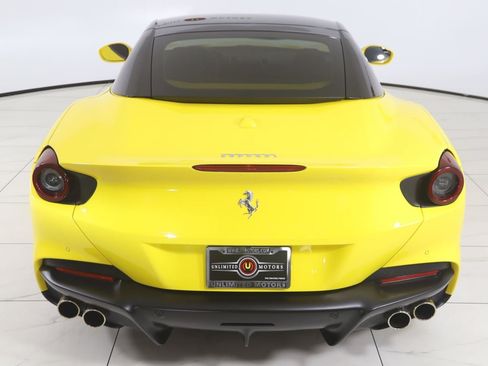 Used 2022 Ferrari Portofino M RWD image 83